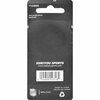 Hillman NFL Metal Black Key Chain, 3PK 710868